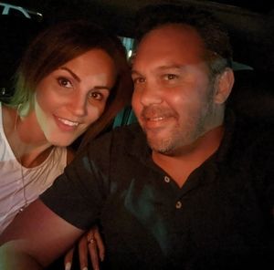 Meet your Posher, Ron